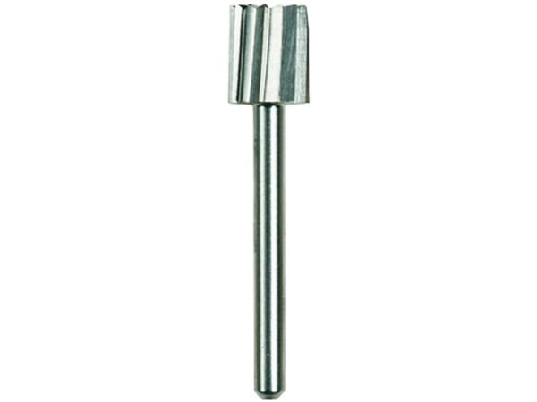 Dremel 115, Dremel, 4000, 8200, Plast, Myk metall, Tre, 38 mm, 7,8 mm, 2 stykker