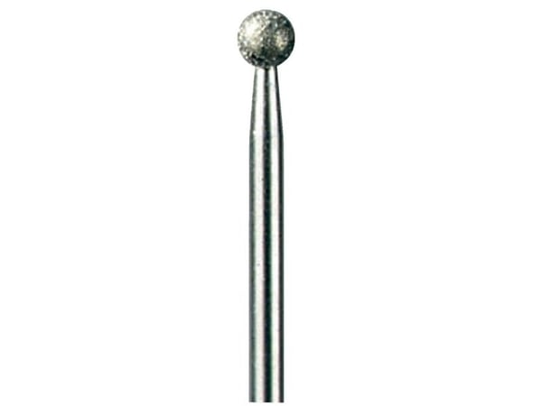 Dremel DIAMANTSTIFT 7105 4,3MM 2 STK