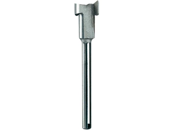 Dremel NØGLEHULSOVERFRÆSEBOR 655