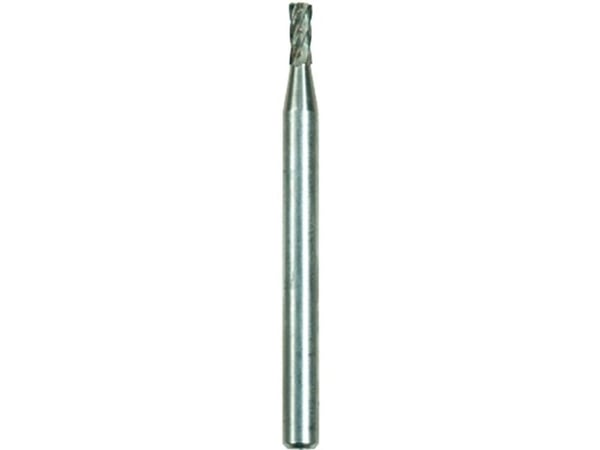 Dremel 193, Terästä, 2 mm