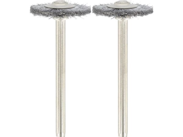 Dremel Levyharja 428 CARBON STEEL 19MM 2 kpl 2 kpl