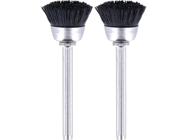 Dremel PIG HAIR BRUSH BRUSH 404 13MM 2 kpl 2 kpl