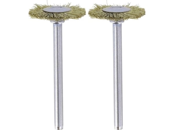 Dremel LEVYHARJA 535 LASI 19MM 2 kpl 2 kpl