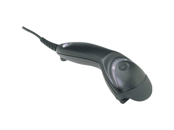 Honeywell MS5145 Eclipse - Strekkodeskanner - håndholdt - 72 linje / sek - dekodet - USB