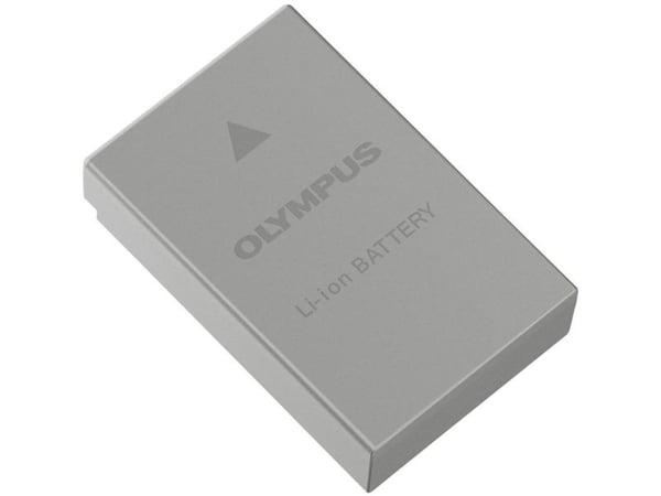 Olympus BLS-50 - Batteri - Li-Ion - 1210 mAh - for OM System 5; OM-D E-M10, E-M5; PEN E-P7, E-PL10, E-PL7, E-PL8, E-PL9, E-PM2; Stylus 1s