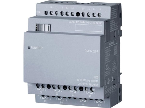 Siemens 6ED10551FB100BA2