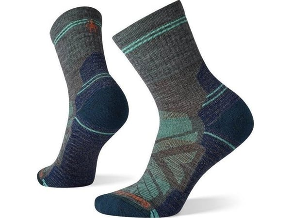 Smartwool Performance Hike Light Cushion Mid Crew, 052 r. S/34-37