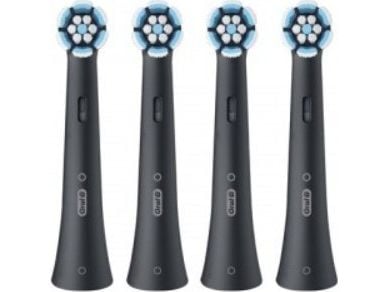 Oral-B iO Gentle Care 4 kpl musta