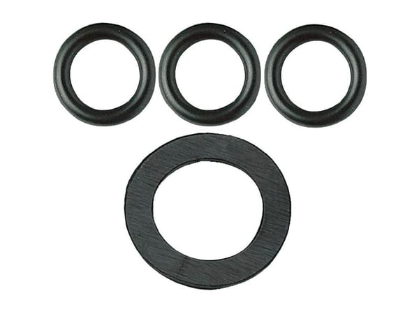 Gardena 02824-20 - Pakning - Sæt - O-Ring - Fladtætning - 19mm
