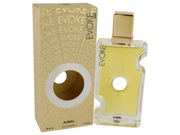 Ajmal Evoke for Her Eau De Parfum 75 ml (kvinna)