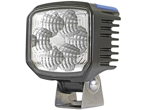 Hella 1GA 996 188-021, LED, 12 - 24 V, Tyskland, 112 mm, 62 mm, 129 mm