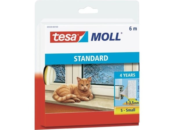 TESA 05559-00101, 1 stykker