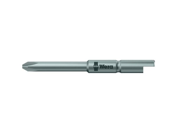 Wera 851/9 C J, 1 kpl, Phillips, PH 0, 6,4 cm