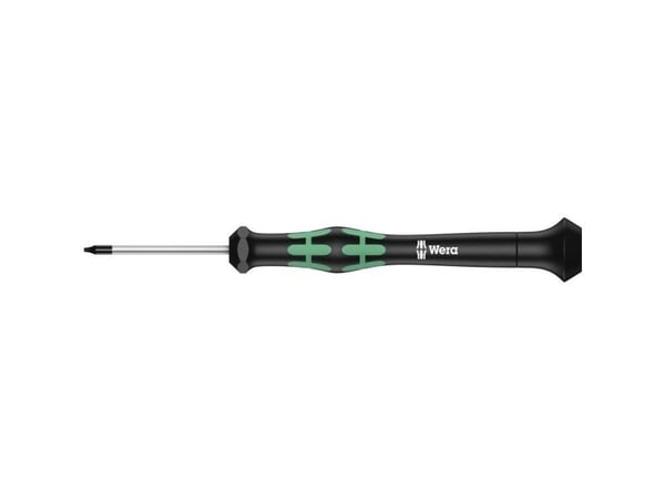 Wera 2067 elektronikk TORX® BO skrutrekker