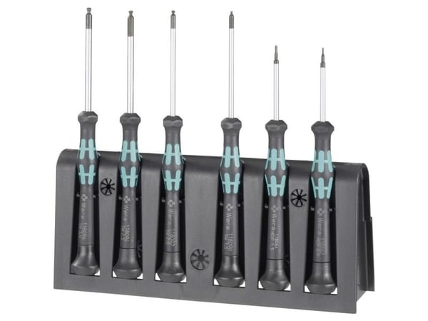 Wera 2052/6 Hexagon