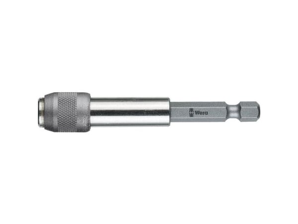 Wera 895/4/1, Sekskanttange, 25,4 / 4 mm (1 / 4"), Sekskanttange, 1 stykker, 77 mm, 1,43 cm