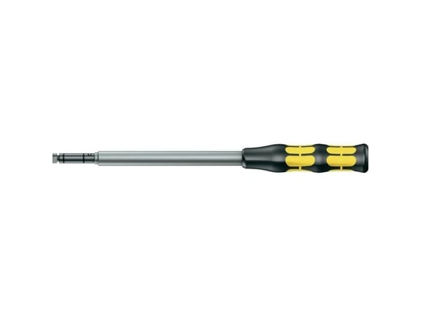 Wera 05003695001, Wera, KOLOSS 8002 C, 1 stykker, 77 mm, 422 mm, 45 mm