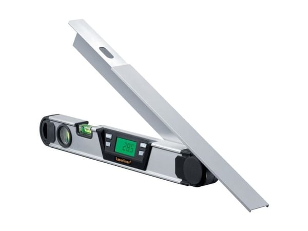 Laserliner Arcomaster 60, Sort, Grå