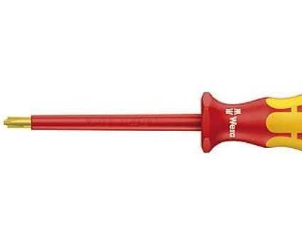 Wera 162 I PH/S, 26 mm, 98 mm, 26 mm