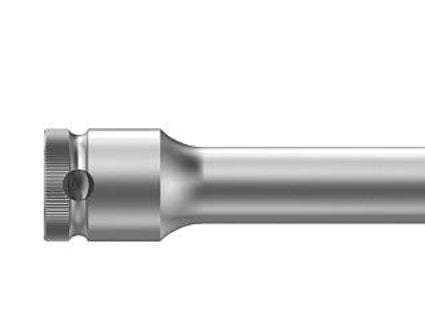 Wera 05003584001, Enkel enhet, 76 mm, 1 stykker