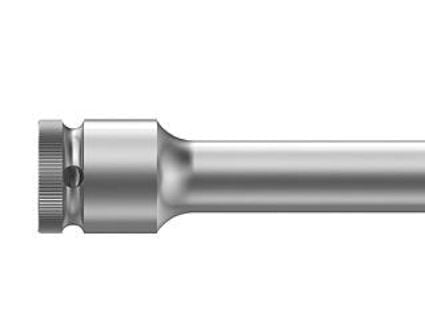 Wera 8794 A 05003527001 Hylsyn poikkeutuspyörästö (ruuvimeisseli) 1/4 (6,3 mm) Lähtö 1/4 (6,3 mm) 56 mm 1 kpl 1 kpl