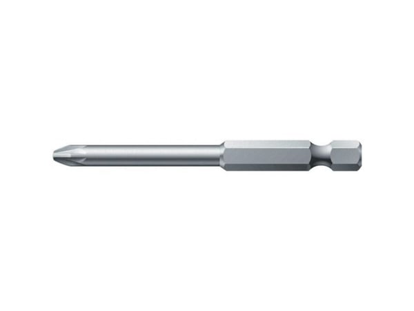 Wera 05060029001, 1 stykker, Pozidriv, PZ 1, 4.5 mm, 89 mm, 25,4 / 4 mm (1 / 4")