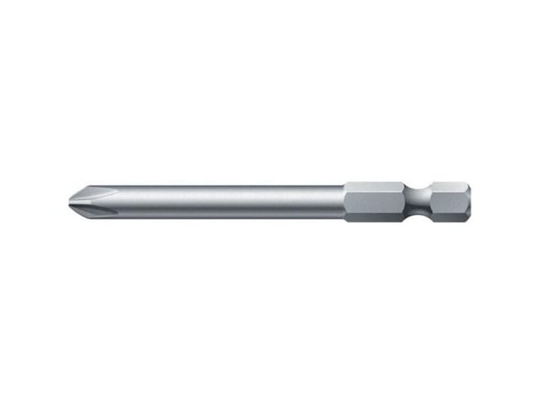 Wera 851/4 Z PH 3 x 89 mm 05059795001 Ristikkäisleikkuri PH 3 Työkaluteräs Seosteräs, kulutusta kestävä F 6,3 1 kpl