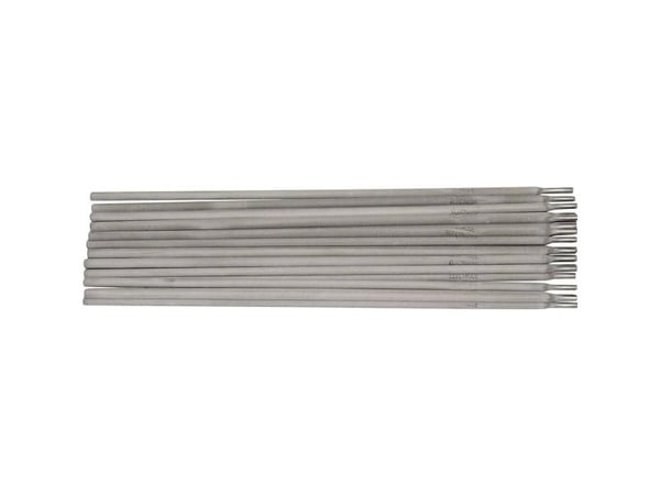Einhell 1591520, Loddetråd, Universell, Grå, 25 stykker, 10 cm, 411 mm