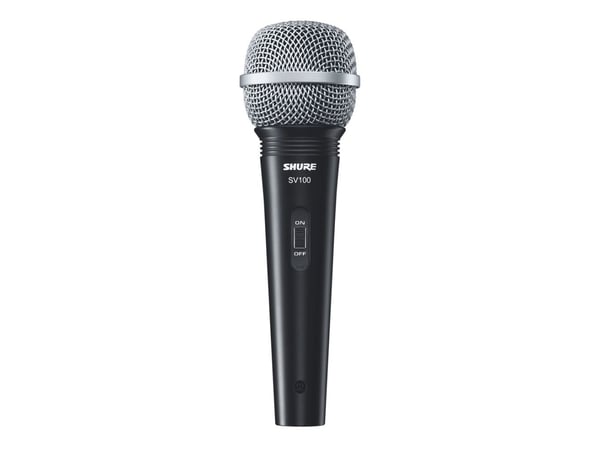 Shure SV100 - Mikrofon