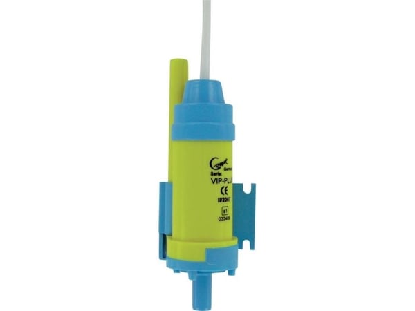 Comet 1055.88.59 Pienjännitteinen kiertovesipumppu 1200 l/h 24V