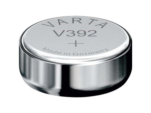 Varta V 392 - Paristo SR41 - sølvoxid - 38 mAh