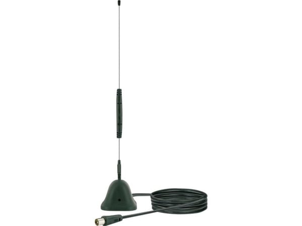 Schwaiger DVB-T sisäantenni passiivinen, sauva,