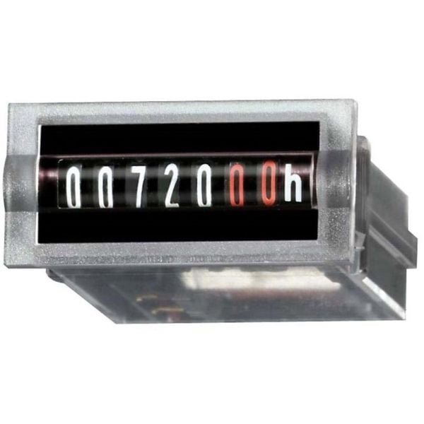 Kübler Group 3.100.200.383 HK07 mikrodrift-timeteller HK 07.20