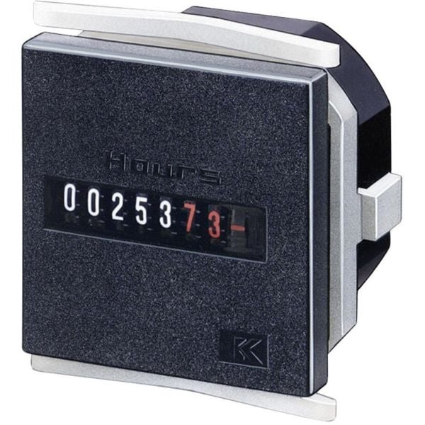 Kübler Group 3.220.401.071 H57 driftstimeteller H 57