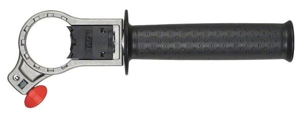 Bosch tilbehør 2602025202 håndtak for slagboremaskiner (passer GSB 162-2 RE Professional)