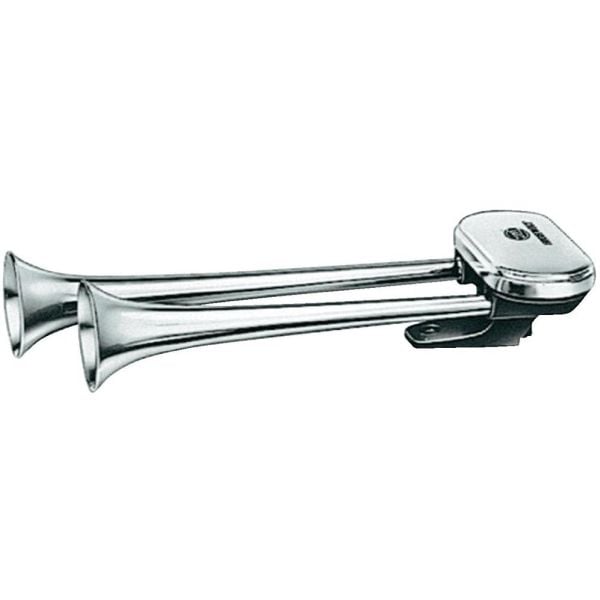 Hella 3PB 005 411-001, Sort, Kromfarget, 160 mm, 415 mm, 80 mm