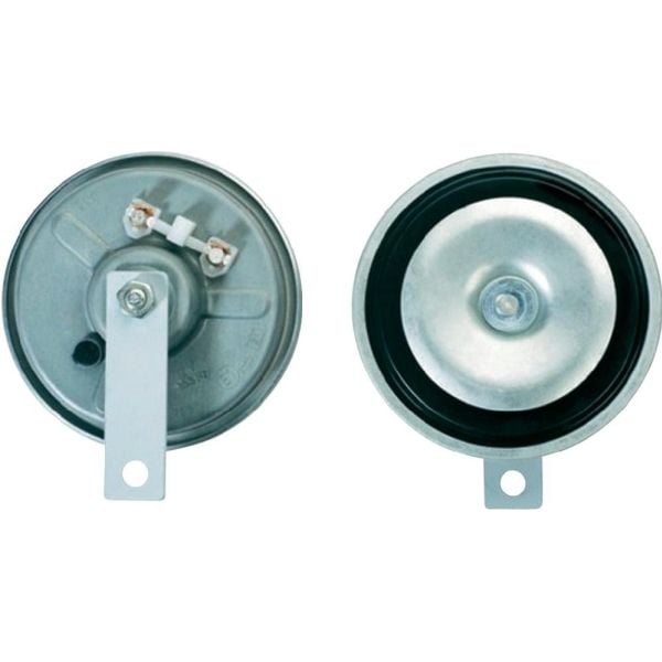 Hella 3BA 002 768-382, Grå, 53 mm, 129 mm