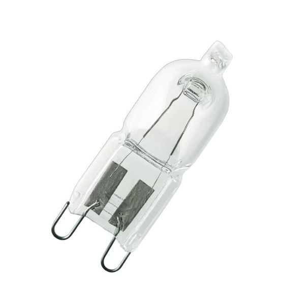 Osram Halopin Eco, 48 W, G9, 740 lm