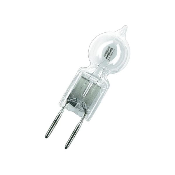 Osram Halostar, 25 W, GY6.35, 2000 timer, 440 lm, Varm hvit, 100