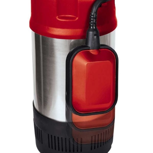 Einhell GC-DW 900 N, Rød, Rustfritt stål, 7 m, 32 m, 230 V, 50 Hz
