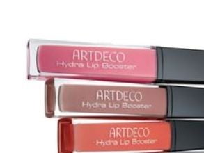 Artdeco Hydra Lip Booster 36 Translucent Rosewood 6 ml