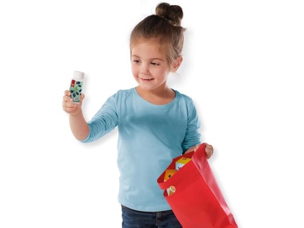 SES Creative Petits Pretenders Supermarket groceries, Shopping, 3 år