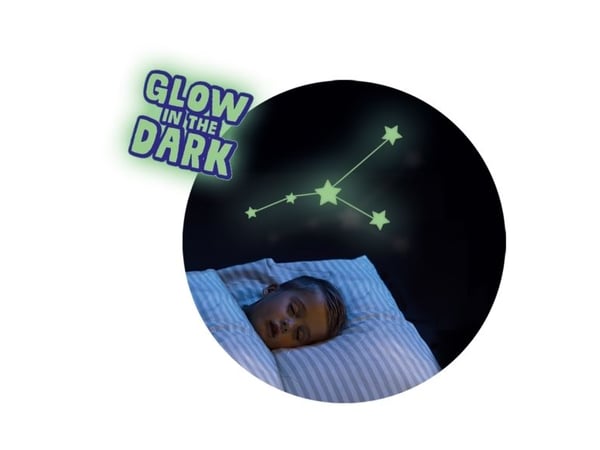 SES Creative Explore 25122, Astronomia, 5 vuosi/vuosia, Valkoinen