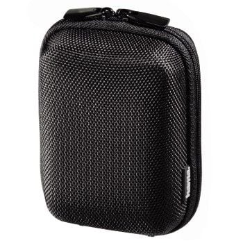 Hama Hardcase "Colour Style 60 L" - Hard eske for kamera - etylenvinylacetat (EVA) - svart