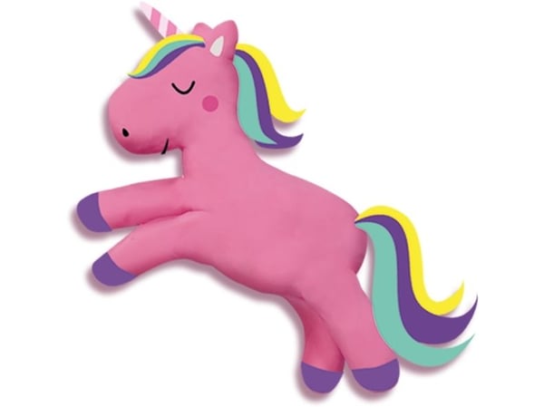 SES Creative Modeling Clay - Yksisarvinen