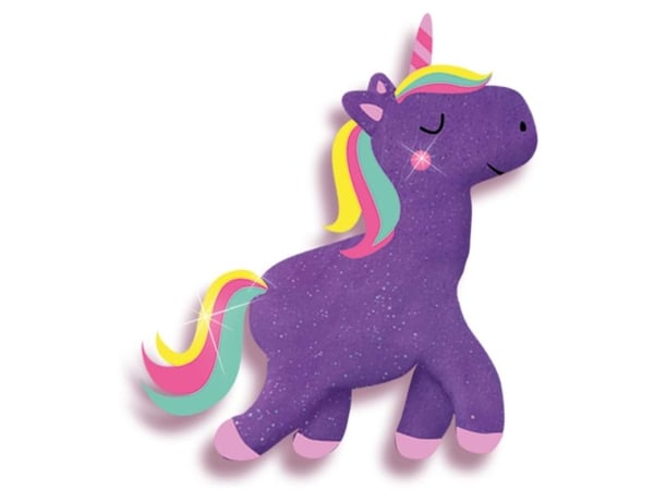 SES Creative Modeling Clay - Yksisarvinen
