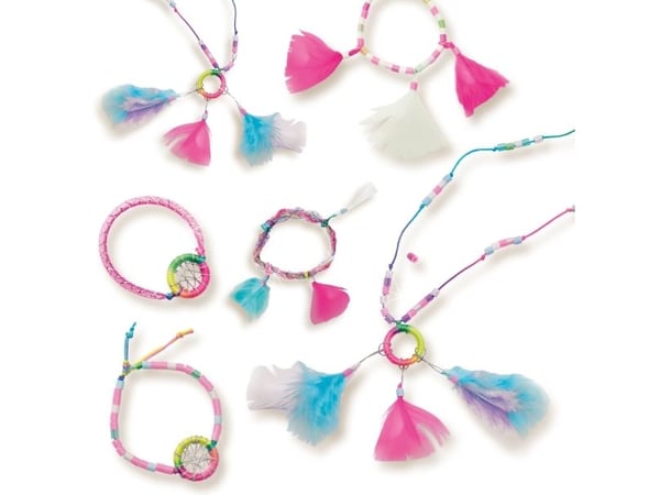 SES Creative Jewelry - unelmien sieppaaja