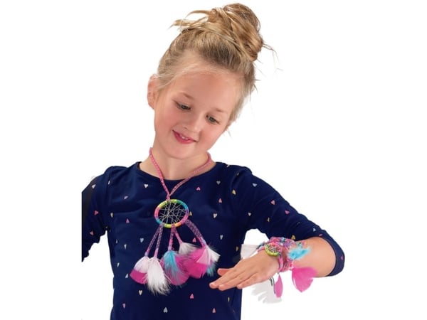 SES Creative Jewelry - unelmien sieppaaja