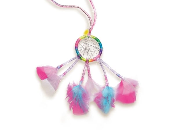 SES Creative Jewelry - unelmien sieppaaja