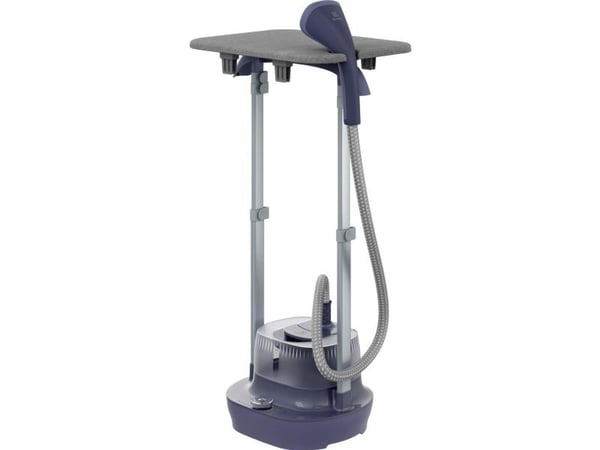 Electrolux VAATTEEN HÖYRYTTIMI E7US1-4MN ELECTROLUX Vaatteiden höyryttimet